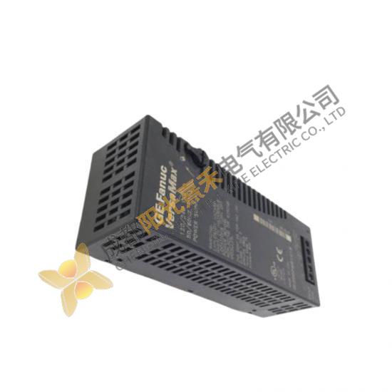 GE IC200PWR101: High-Performance Power Supply Module