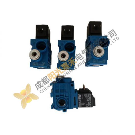 AVENTICS 5791500220 Pneumatic Directional Valve