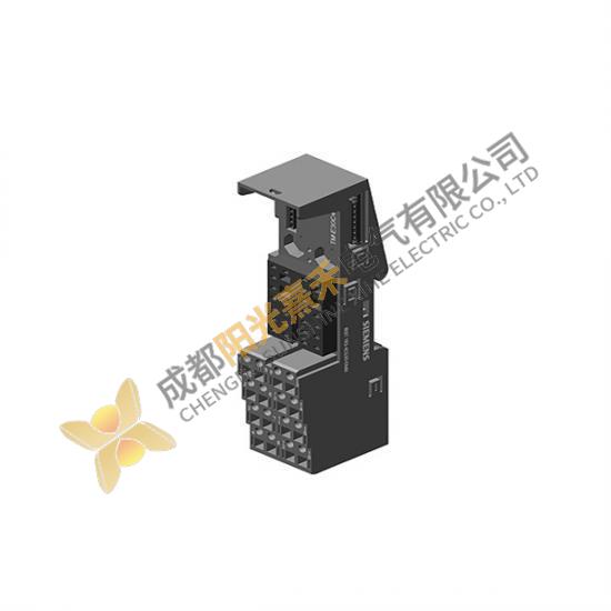 Siemens 6ES7193-4CG30-0AA0 Terminal Module