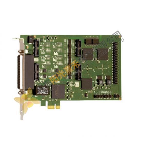 APCI5096: A Modular Counting Solution for Industrial Automation