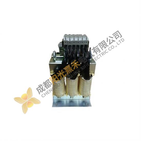 REXROTH HNL01.1E-0200-N0125-A-480-NNNN Main Choke