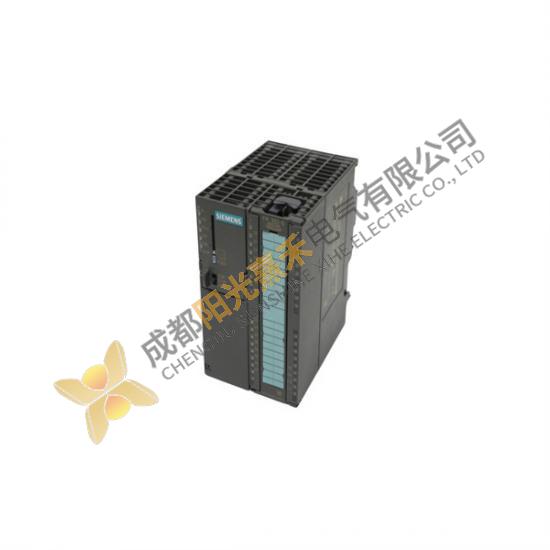 Siemens 6ES7 352-5AH00-0AE0 FM352-5 Boolean Processor