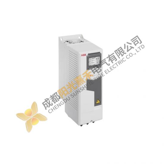 ABB ACS580-01-04A1-4 3ABD50000038939 Frequency Converter