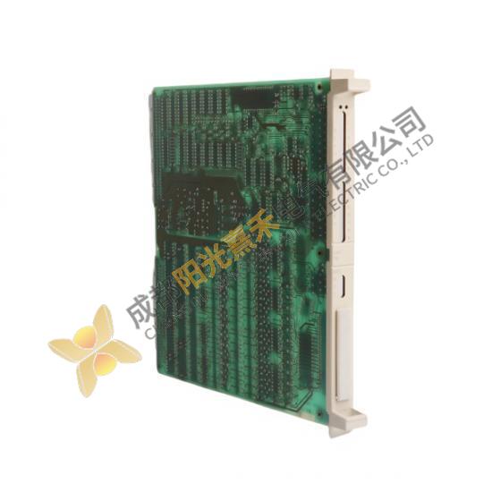 ABB DSAI130 57120001-P Analog Input Board