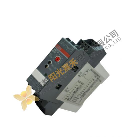 ABB CC-U/STD 1SVR040000R1700 Universal Signal Converter