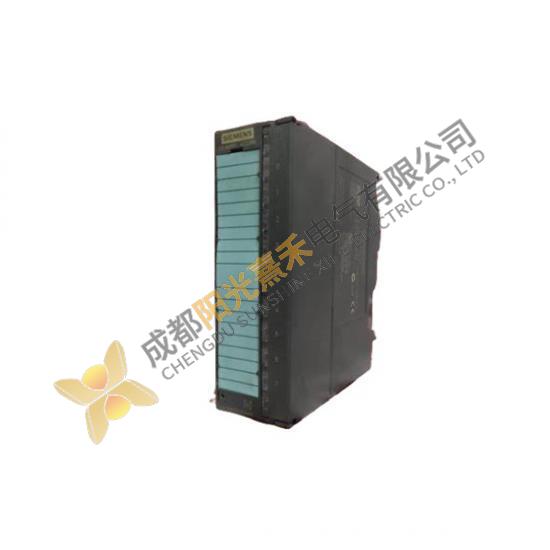 Siemens 6ES7 322-1HF01-0AA0 Digital Output Module