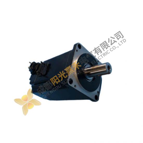 Yaskawa SGMJV-04A3A61 Motor Control Module