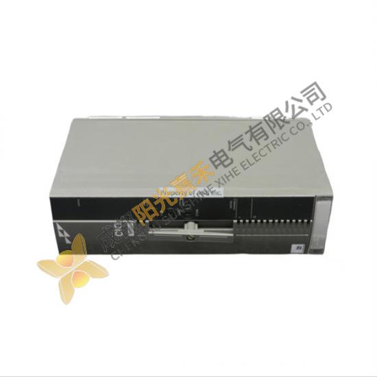 ABB PHBFIO10010000 - PTJAT15889 Block Processor Assembly