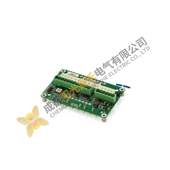 ABB 3HNA-006565-001 VCDI-02 Spare Part