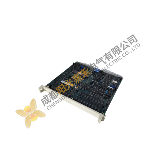 ABB DSMB175 57360001-KG Memory Module; Manufacturer: ABB