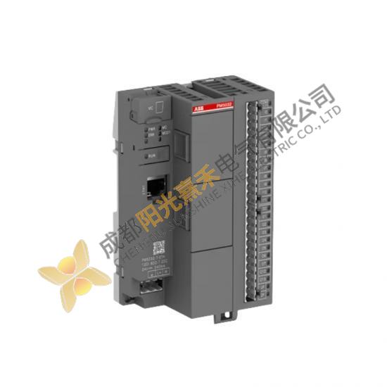 ABB PM5032-T-ETH 1SAP123400R0072 Drive Module; ABB