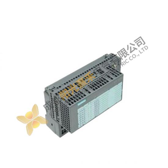 Siemens 6ES7132-1BH00-0XB0 - SIMATIC ET200L Digital Output Block