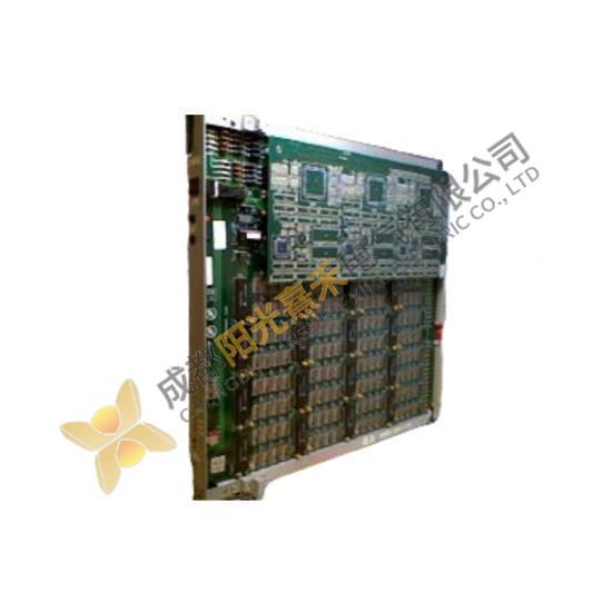 AB-BM Input Module: ASEA BROWN BOVERI MAI32LAD