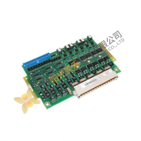 ABB DTDX707A | 61430001-WG | Power Supply Board