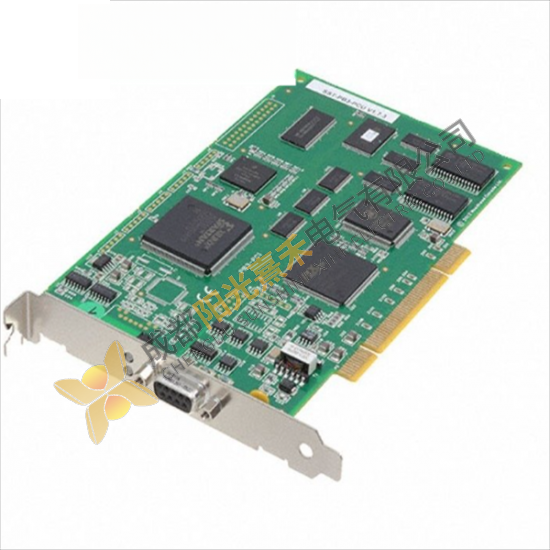 WOODHEAD SST-PB3-PCU-2 Interface PCI Card