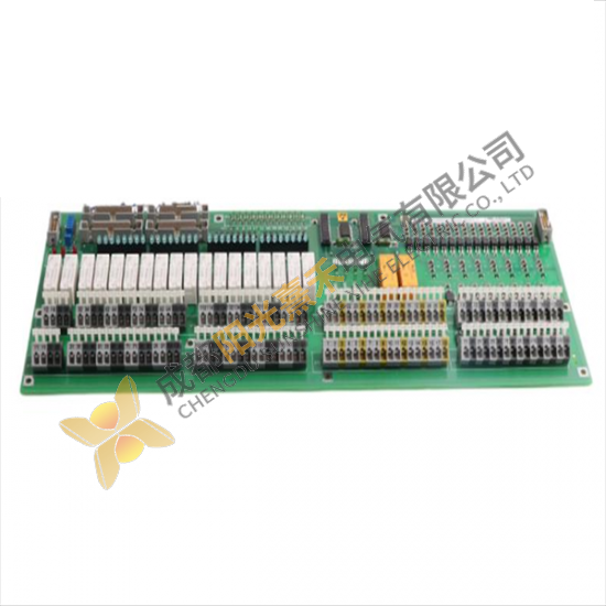 ABB MCX913-1-5-1 HESG440827R51 HESG112835/A Module