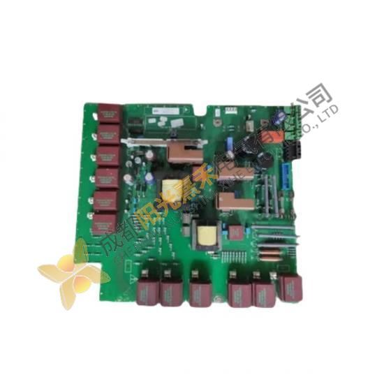 Siemens C98043-A7003-L4 Power Interface Module