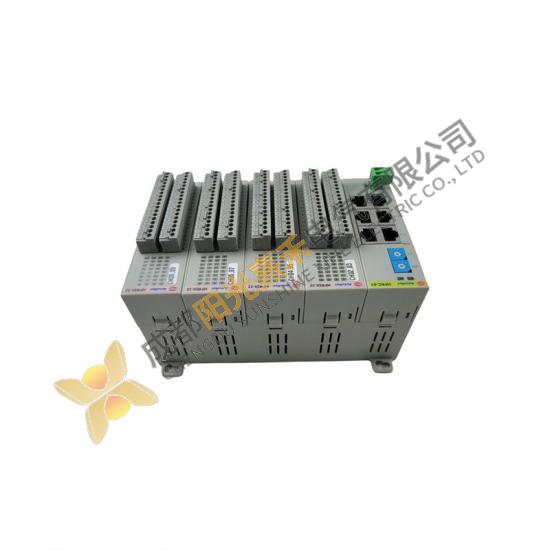 HANMI HFRDI-32 Industrial Control Module