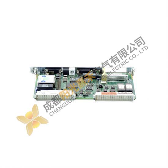 VIPA SSN-BG89D Ethernet Card - Industrial Communication Module