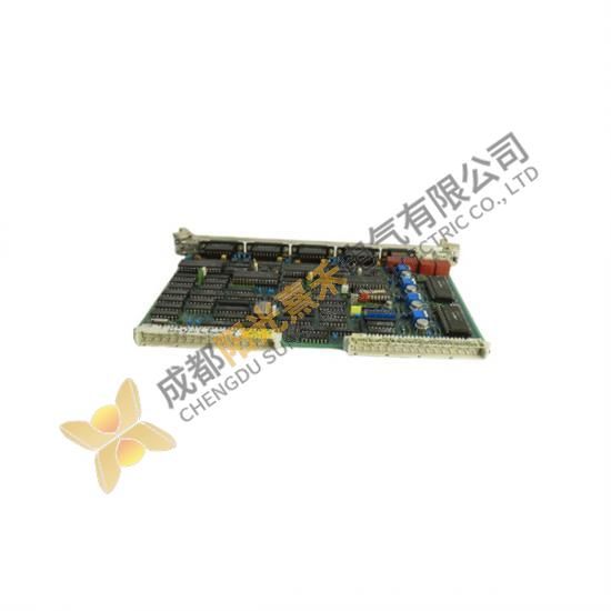 ABB 35AE92 GJR5137200R0005 Power Supply Board