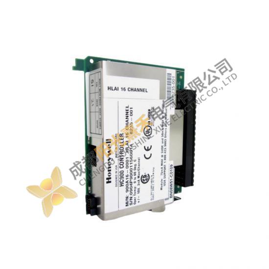 Honeywell 900A16-0106 ANALOG INPUT CARD