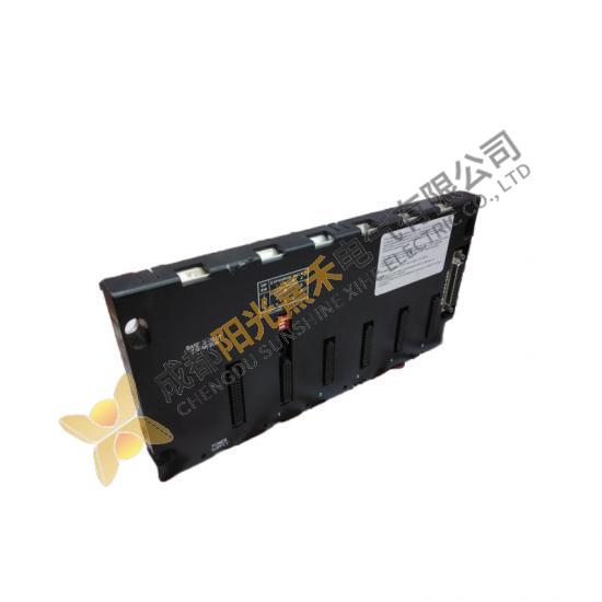 GE-FANUC IC693CHS398 Control System Module