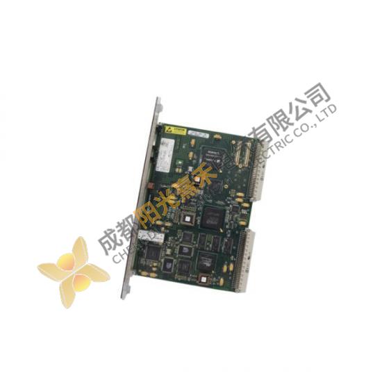 GE IC698RMX016-ED: RX7i Redundant Memory Module