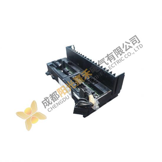 GE IC670CHS101C - Terminal Block for Automation Solutions