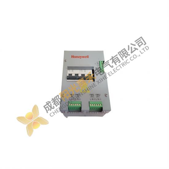 Honeywell 8C-BXCBIO-CN Circuit Breaker Box Assembly