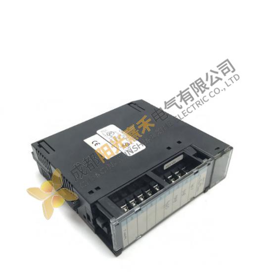 GE-FANUC IC693MDL634 - PAC Systems RX3i Modular Controller