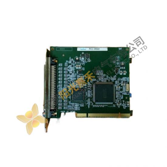 Siemens PCI-8522 INTERFACE - Industrial Communication Module