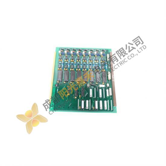 WOODWARD 5461-644 Analog Output Module