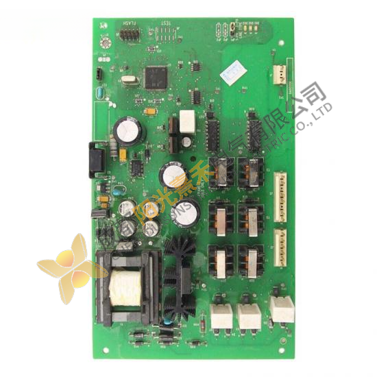 Brand 394877-A02 PC Board