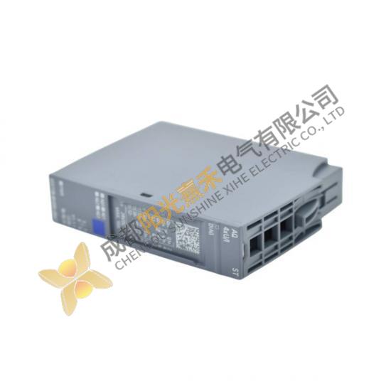 Siemens 6ES7 135-6HD00-0BA1 Analog Output Module