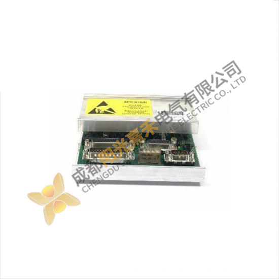 ABB 3HAC0319 SMB Control Module