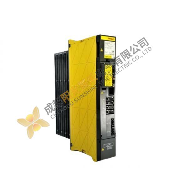 GE-FANUC A06B-6096-H105 - High-Speed CNC Main Board