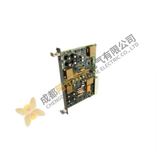 ABB GJR2332200R0100 88FT01 Circuit Module