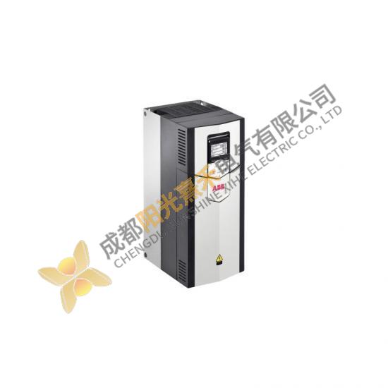 ABB ACS880-01-025A-3 3ABD00035966-D Frequency Converter; ABB