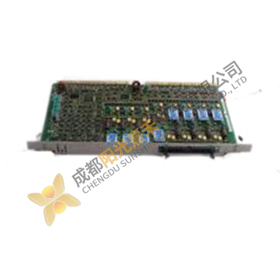 Honeywell 51306816-200 EPNI2 Industrial Control Module