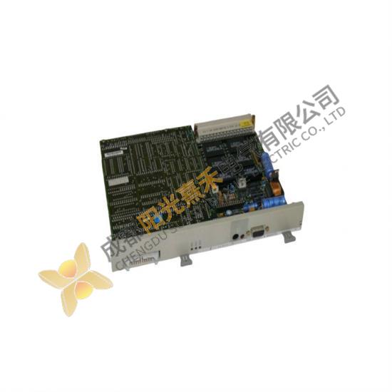 Siemens 6DS1731-8AB PLC Module