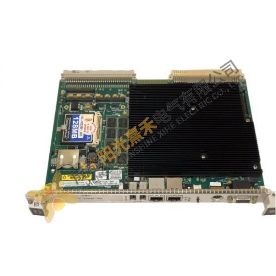 GE-FANUC VMIVME-7671-421000 | High-Performance VMEbus Module