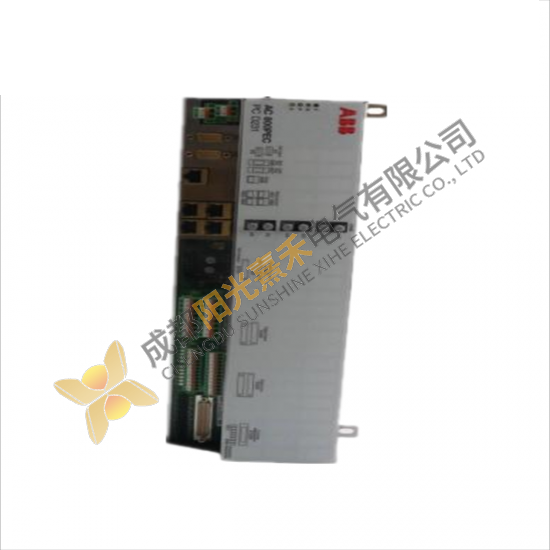 ABB 3BHE025883RO101 | Digital Input Module