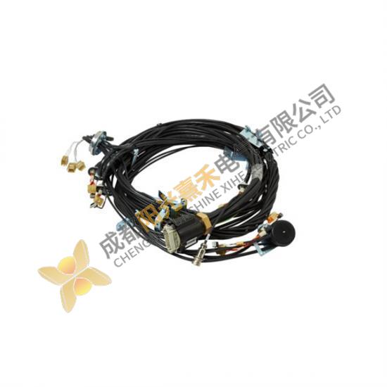 ABB B3HAC058040-001 IRB67001-6 Manipulator Harness