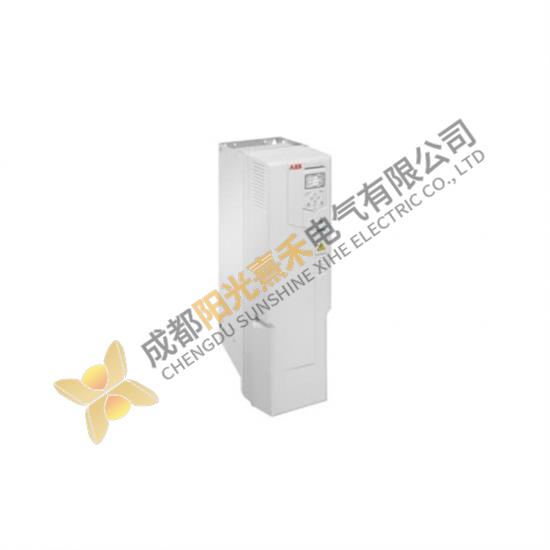 ABB ACH580-01-096A-4 CCU-23-S 3AXD50000034658 LV AC Wall-Mounted Drive