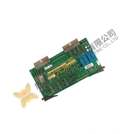 ABB 3BUS208797-001 | Standard Signal Condition Board