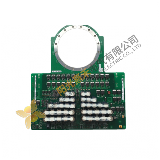 ABB 3BHB002481R0001 - USC329 AE01 IGCT MODULE