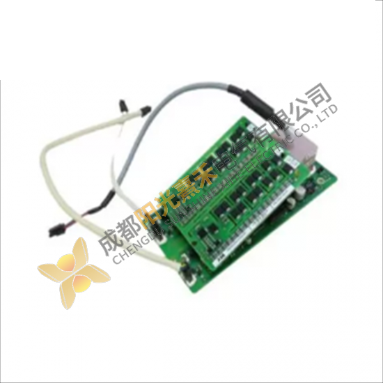 ABB 3BHE039221R0101 PCB Card; Manufacturer:ABB