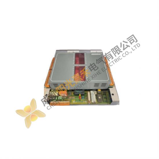 SAIA PCA1.M41M4 Processor Unit - Industrial Control Module