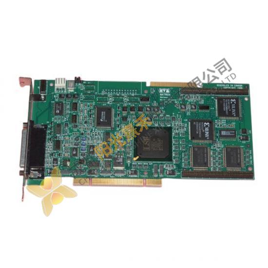 Matrox Meteor 2-MC/4 Multi-Channel PCI Frame Grabber