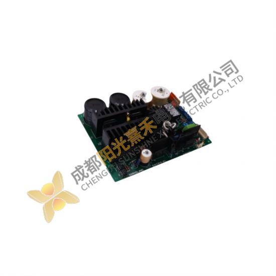 Servoland SMCM4-AI DC Servo Drive - Industrial Control Module